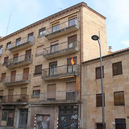 Vut Las Ursulas Σαλαμάνκα Εξωτερικό φωτογραφία