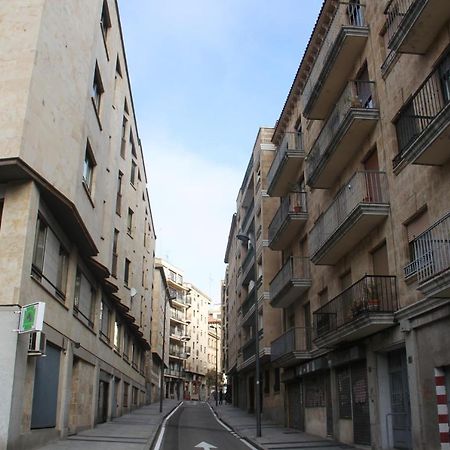 Vut Las Ursulas Σαλαμάνκα Εξωτερικό φωτογραφία